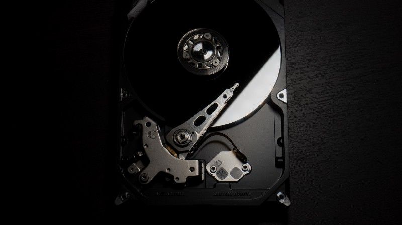 How Much Storage Do You Need in a New M1 Mac?