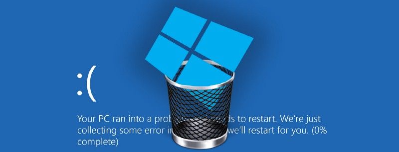 Things That Are Driving Me Away From Windows