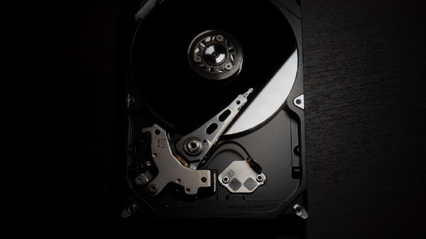 How Much Storage Do You Need in a New M1 Mac?