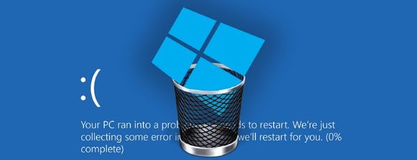 Things That Are Driving Me Away From Windows